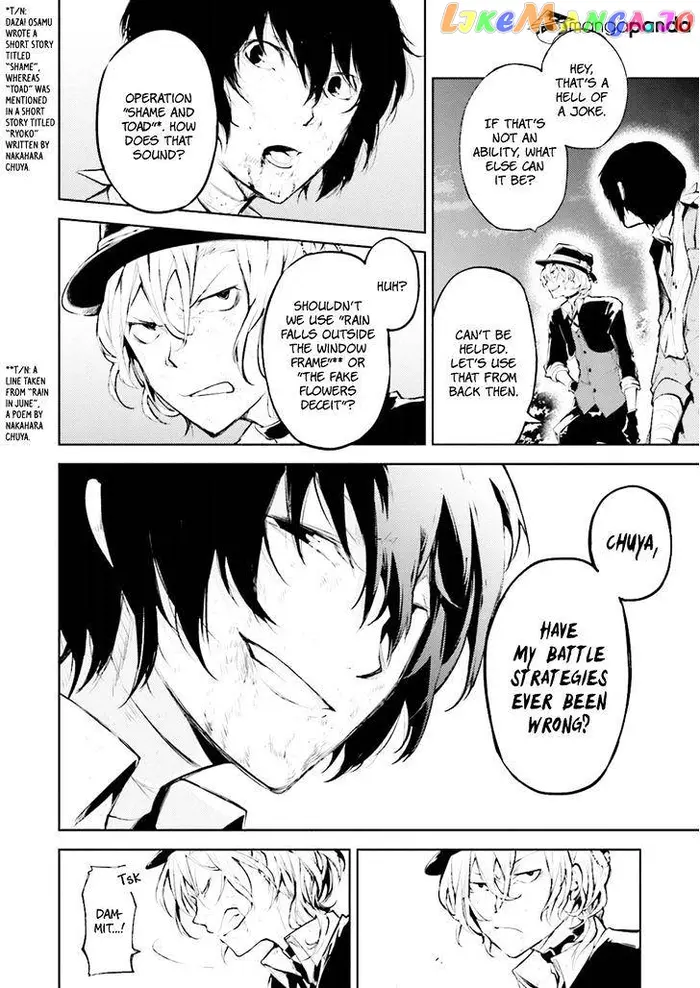 Bungou Stray Dogs Chapter 31 image 19_optimized